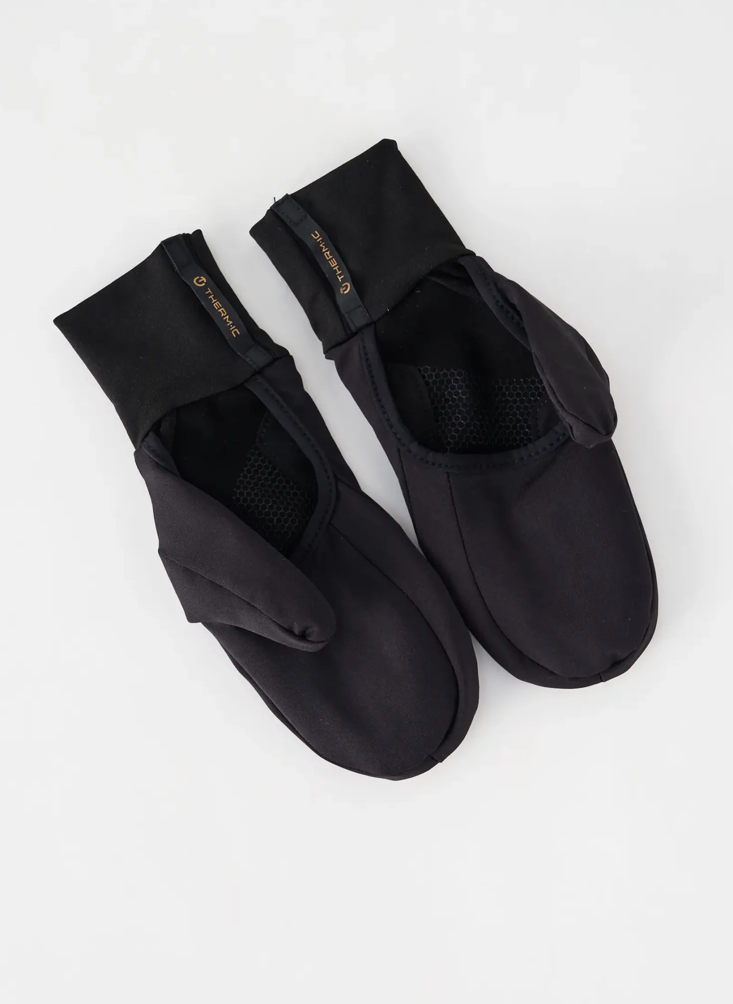 Gants Therm-ic Noir