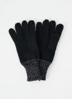 Gants Tiffosi Noir