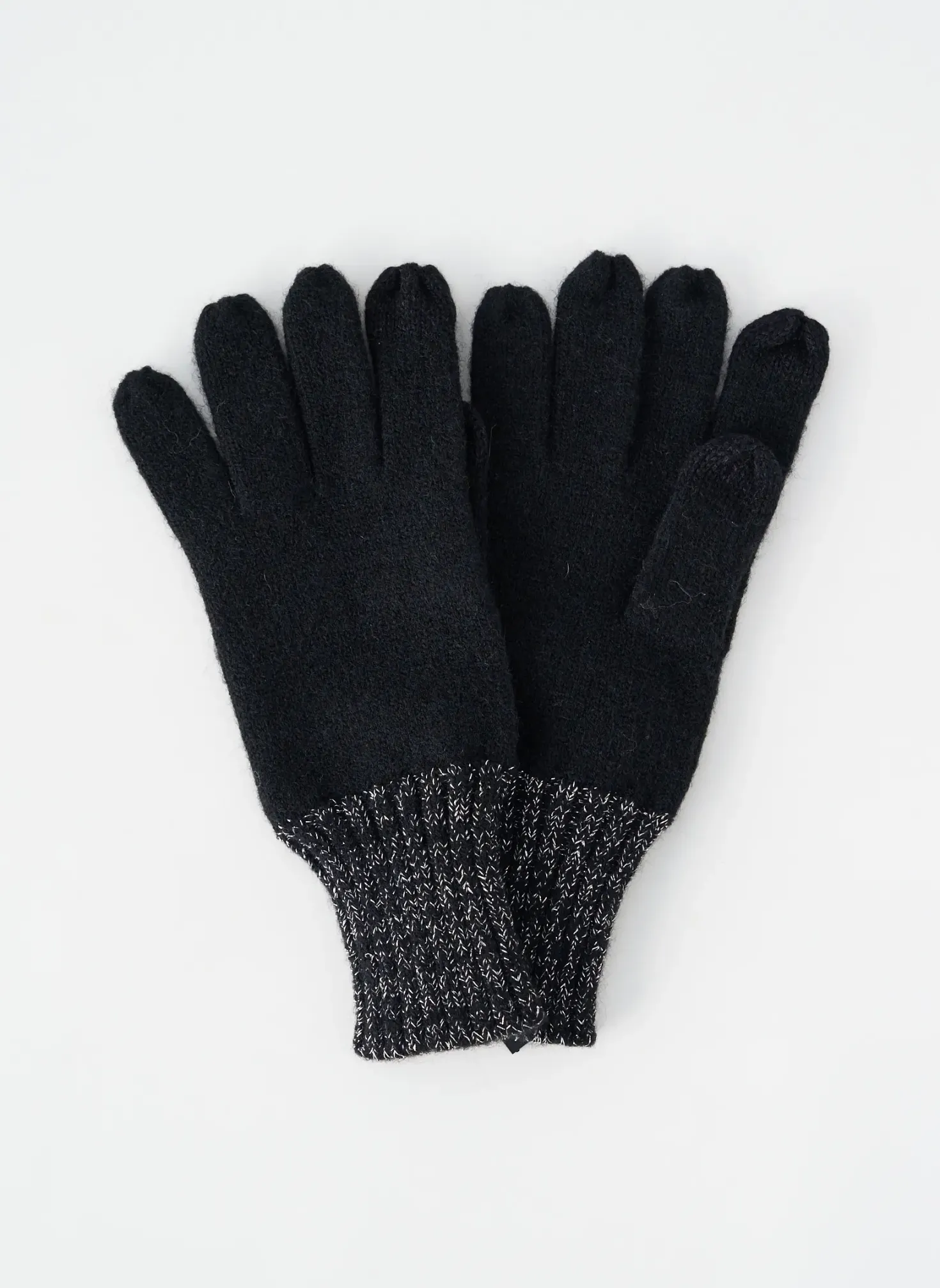 Gants Tiffosi Noir