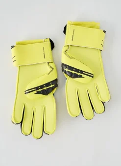 Gants Uhlsport Jaune
