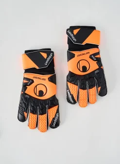 Gants Uhlsport Orange