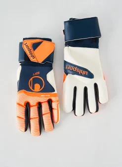 Gants Uhlsport Orange