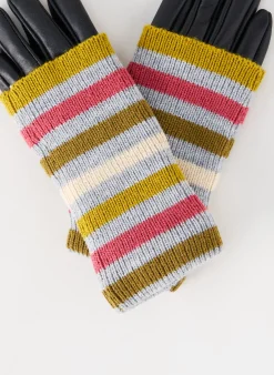 Gants White Stuff Jaune