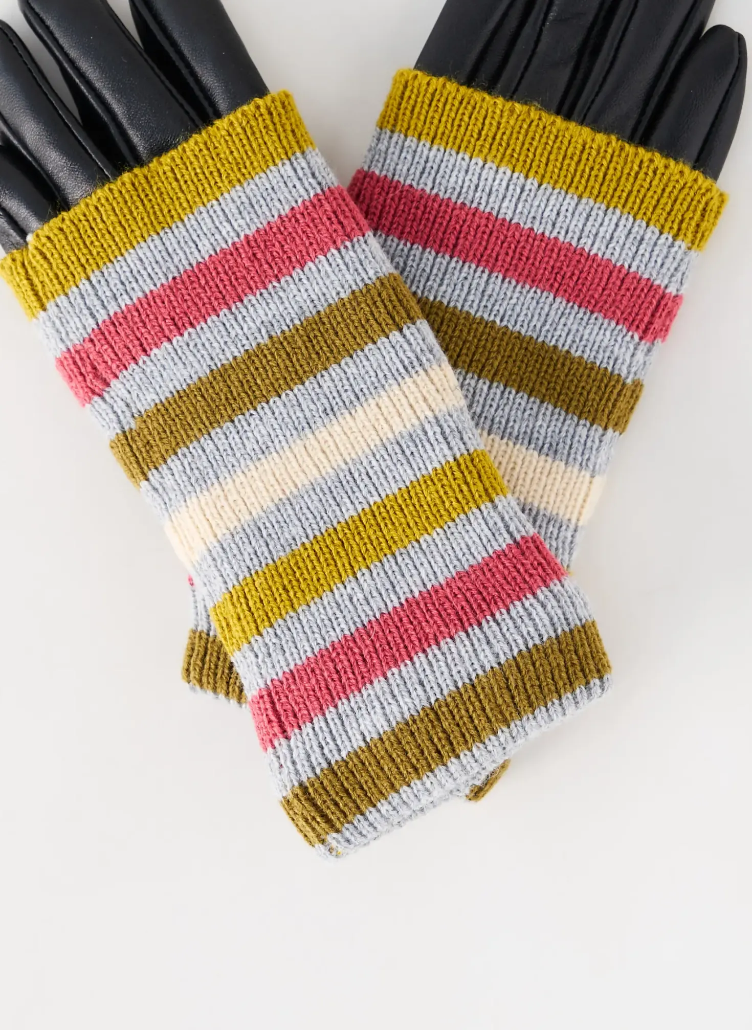 Gants White Stuff Jaune
