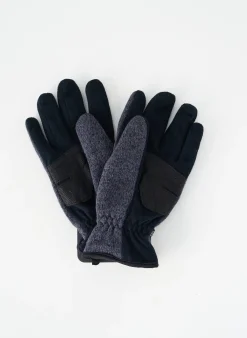Gants Ziener Gris