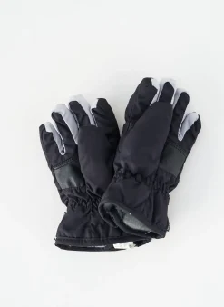 Gants Ziener Noir