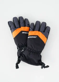 Gants Ziener Noir