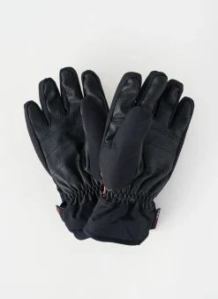 Gants Ziener Noir