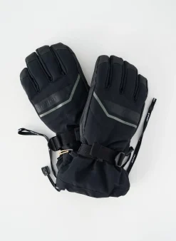 Gants Ziener Noir