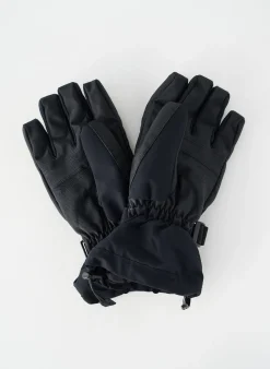 Gants Ziener Noir