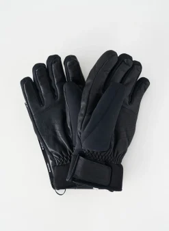 Gants Ziener Noir