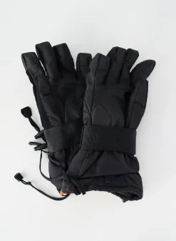 Gants Ziener Noir