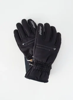 Gants Ziener Noir