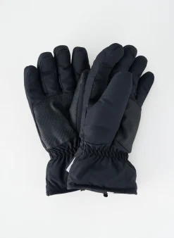Gants Ziener Noir