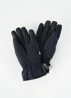 Gants Ziener Noir