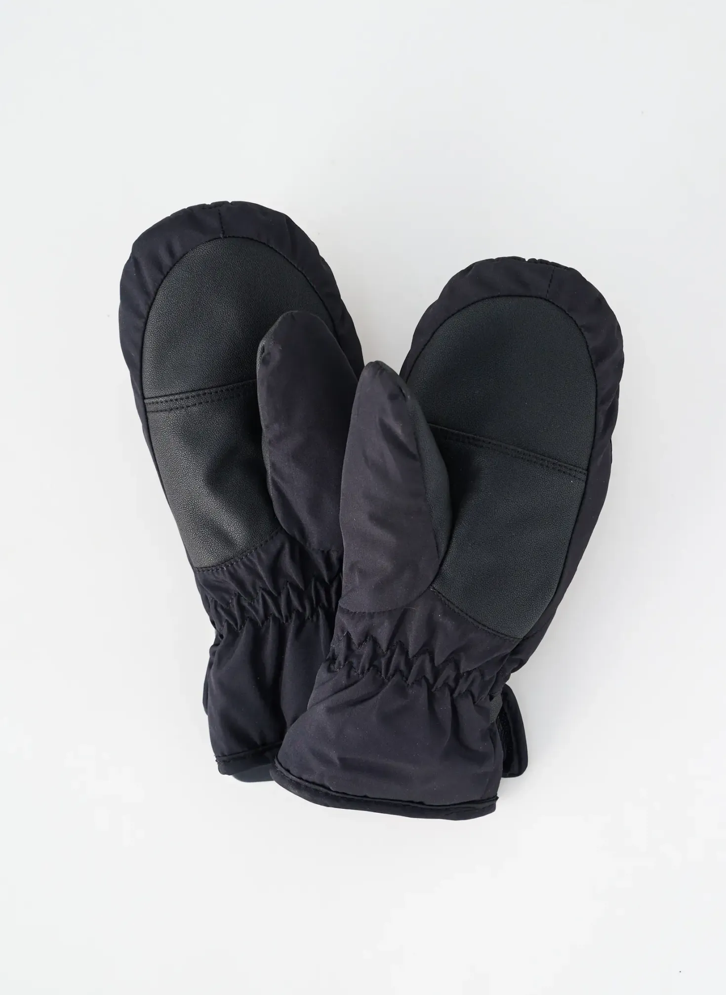 Gants Ziener Noir