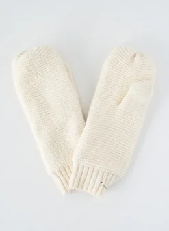 Gants Zilch Blanc