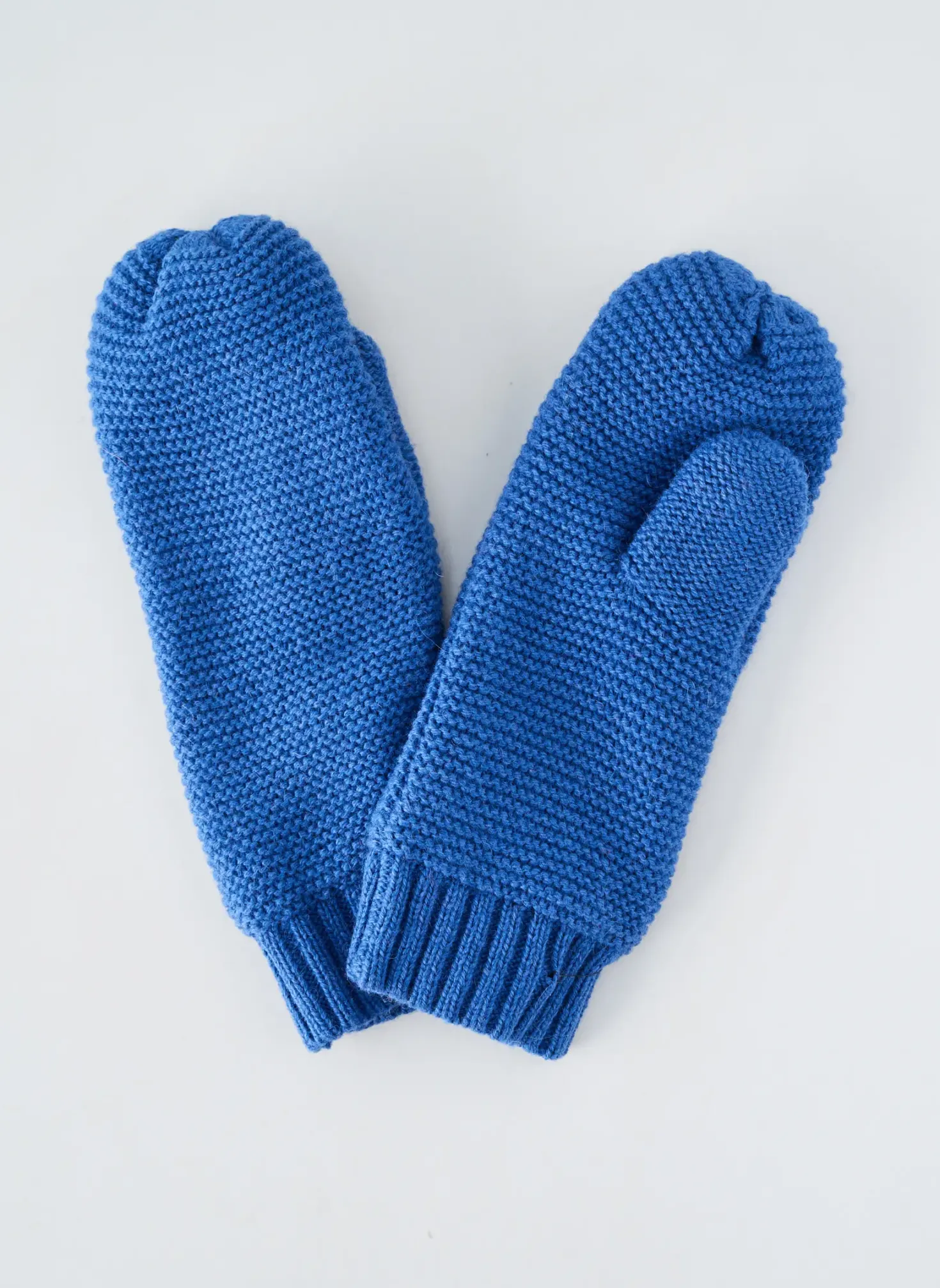 Gants Zilch Bleu