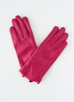 Gants Zilch Rose