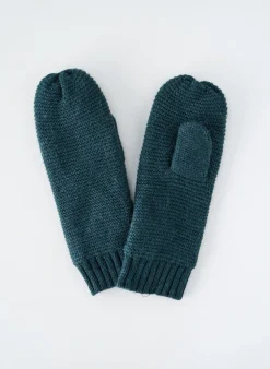 Gants Zilch Vert