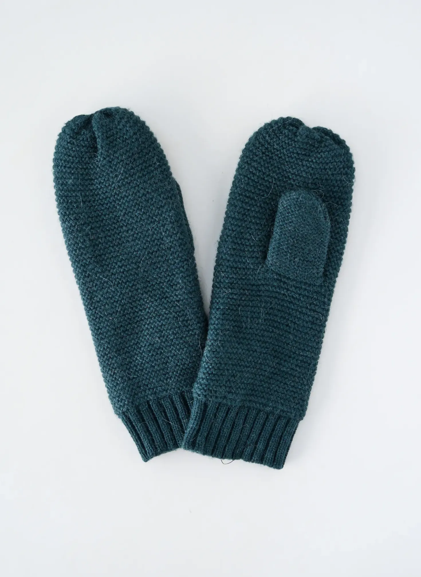 Gants Zilch Vert