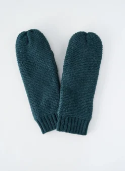 Gants Zilch Vert