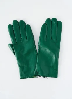 Gants Zilch Vert