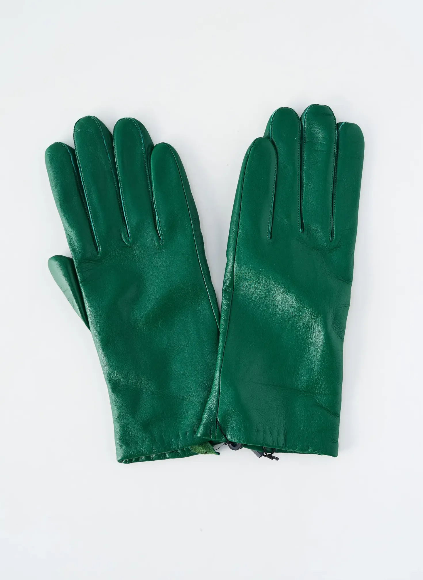 Gants Zilch Vert