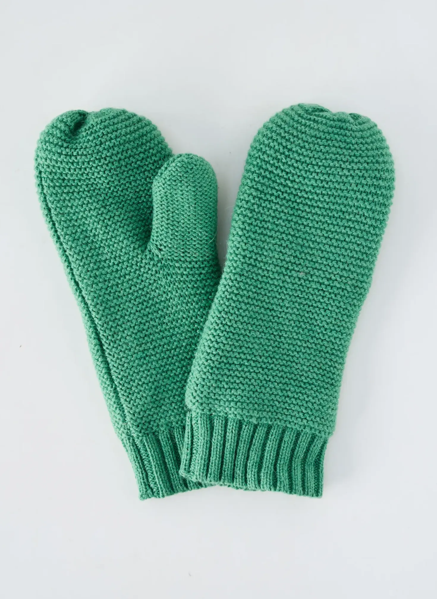 Gants Zilch Vert