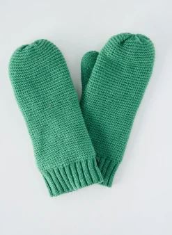 Gants Zilch Vert