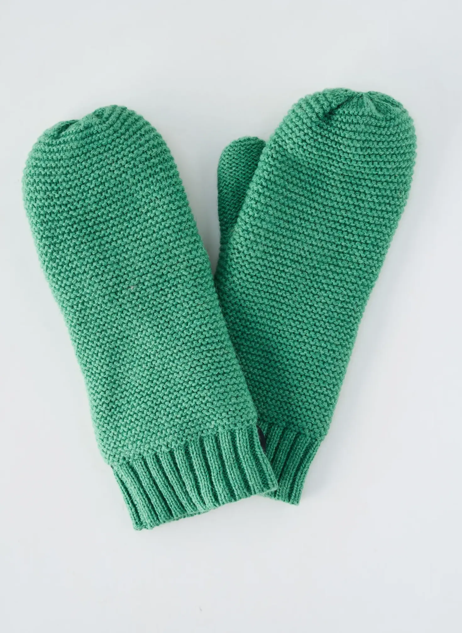 Gants Zilch Vert