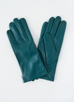 Gants Zilch Vert Fonce