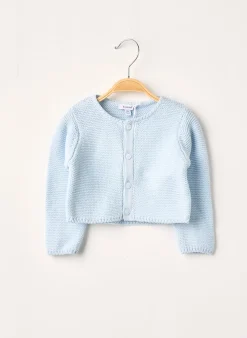 Gilet Absorba Bleu