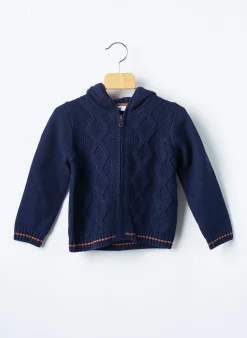 Gilet Absorba Bleu Marine