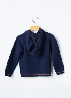 Gilet Absorba Bleu Marine