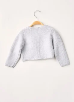 Gilet Absorba Gris