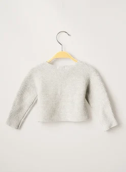 Gilet Absorba Gris