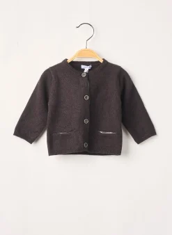 Gilet Absorba Gris