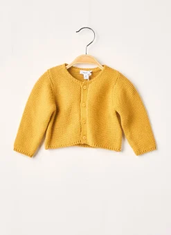 Gilet Absorba Jaune