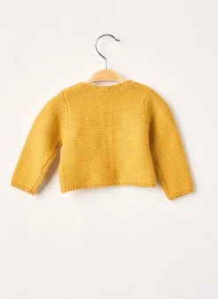 Gilet Absorba Jaune