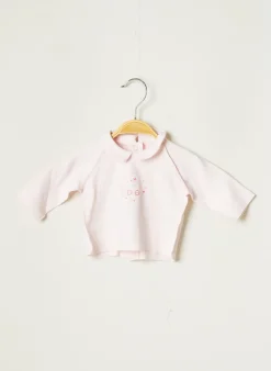 Gilet Absorba Rose