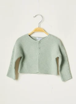 Gilet Absorba Vert