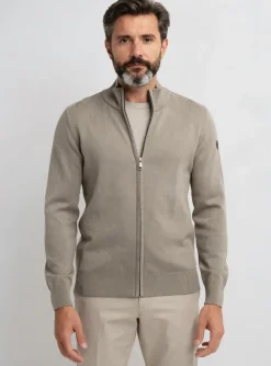 Gilet Manches Longues Frilivin Vert