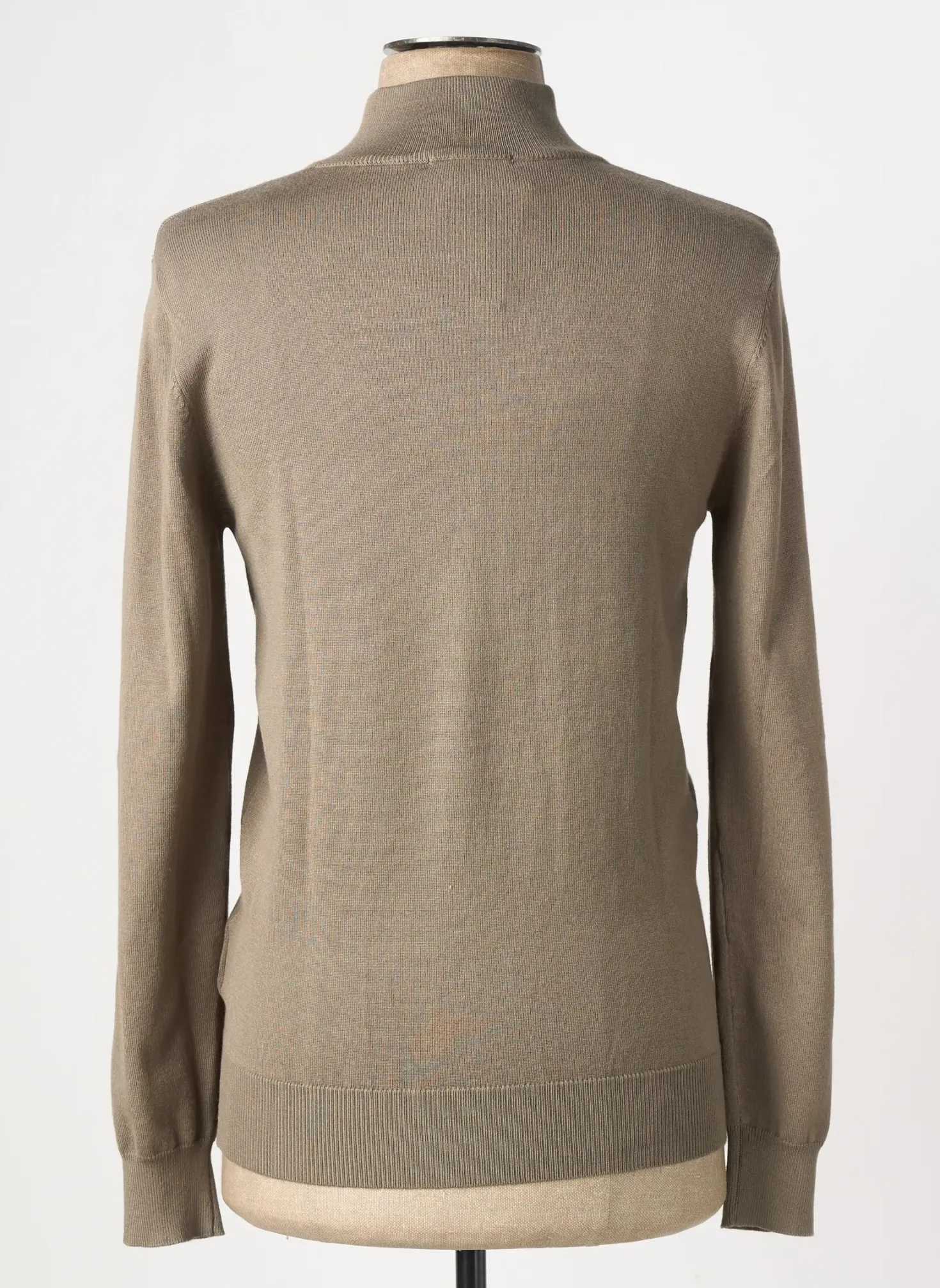 Gilet Manches Longues Frilivin Vert