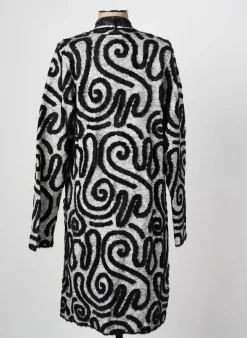 Gilet Manches Longues Joseph Ribkoff Noir
