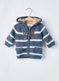 Gilet Manches Longues Mayoral Bleu