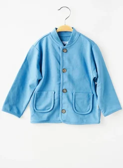 Gilet Manches Longues Mayoral Bleu