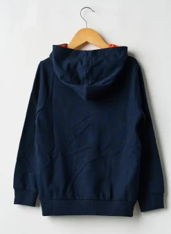 Gilet Manches Longues Name It Bleu Marine