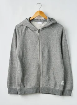 Gilet Manches Longues Name It Gris