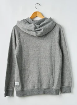 Gilet Manches Longues Name It Gris